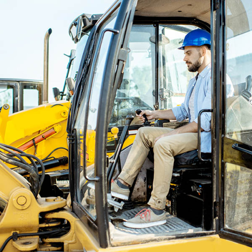RAC 03 - Prevenção de Risco em Equipamentos Móveis