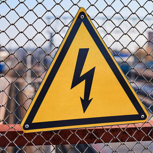 RAC 04 - Prevenção de Risco em Bloqueio e Sinalização